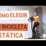 Consejos para encontrar la bicicleta estática perfecta de segunda mano