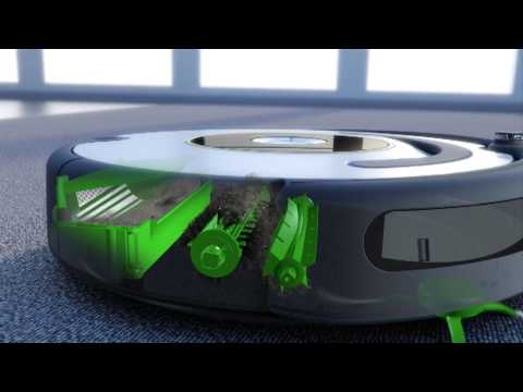 Los mejores recambios para tu Roomba serie 600: mantén tu robot aspirador en perfecto estado