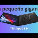 El nuevo ThinkPad E14 Gen 5: potencia y rendimiento en un portátil innovador