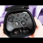 El controlador Xbox Pro Elite: la nueva joya de la corona para los jugadores exigentes