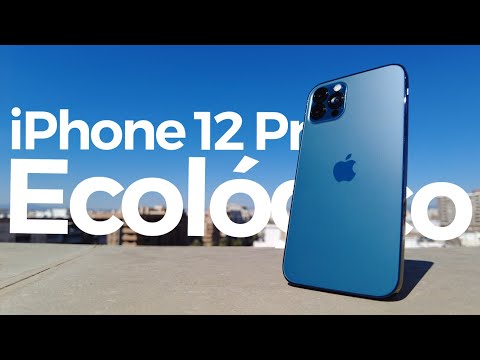 Cómo conseguir un iPhone 12 Pro a precio reducido