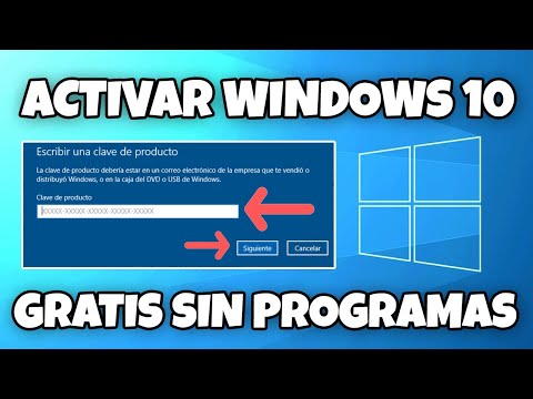 La importancia de la clave de activación para Windows 10 Pro 64 bits