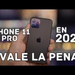 Encuentra el iPhone 11 Pro a precios accesibles