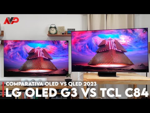 Comparativa: ¿Cuál es la mejor opción en televisores OLED, LG o Samsung?