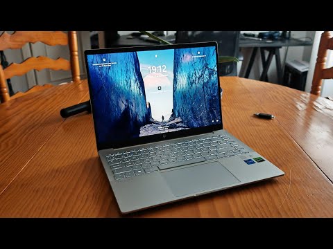 Todo lo que debes saber sobre el HP Pavilion Plus 14: características y rendimiento