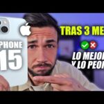 Análisis del precio del iPhone 15 Plus 256GB: ¿vale la pena la inversión?