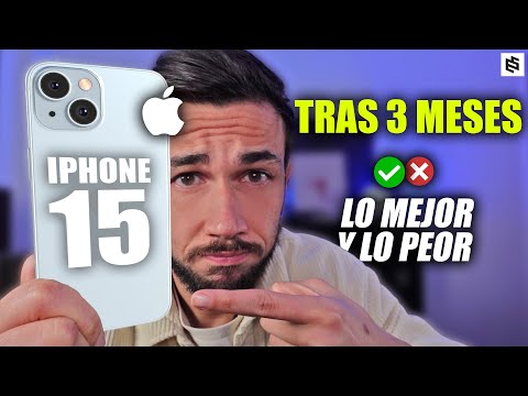 Análisis del precio del iPhone 15 Plus 256GB: ¿vale la pena la inversión?