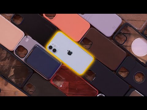 Las mejores fundas para el iPhone 12 mini de Apple