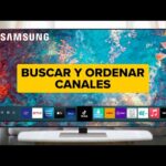 La experiencia inmersiva de disfrutar de tus contenidos favoritos en el Samsung Smart TV 55 Crystal UHD