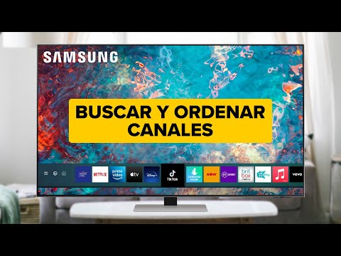 La experiencia inmersiva de disfrutar de tus contenidos favoritos en el Samsung Smart TV 55 Crystal UHD
