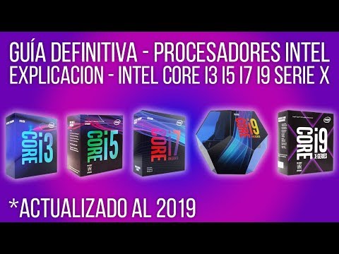 Todo lo que necesitas saber sobre el procesador Intel Core i7-13700K