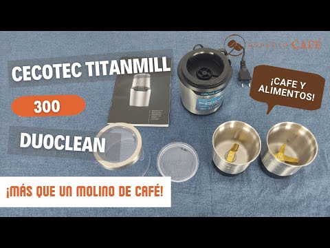 Opiniones sobre el molinillo de café Cecotec: ¿Vale la pena su compra?