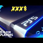 La información clave sobre el precio de la PS5: ¿cuánto cuesta realmente?