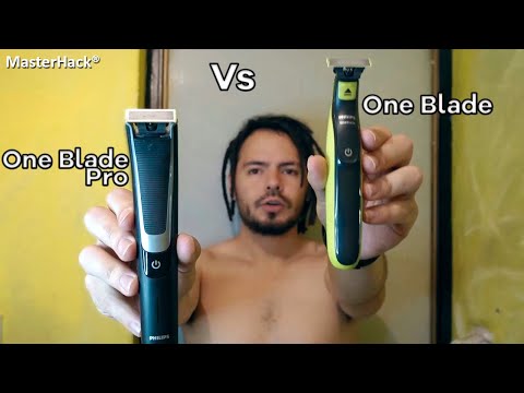 La revolución del afeitado: One Blade Pro 360, la opción definitiva para un afeitado impecable