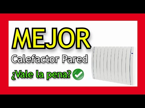 Haverland Lodel RA 10: Todo lo que necesitas saber sobre este radiador eléctrico de última generación