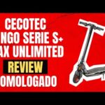 Bongo Serie S+ Max Unlimited: La experiencia definitiva en sonido