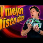 Todo lo que necesitas saber sobre los discos duros de 4 terabytes