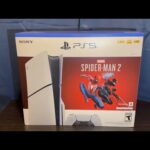 La esperada PS5 Slim y su increíble colaboración con Spider-Man 2