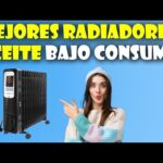 Los mejores radiadores de aceite de Bricodepot: Guía de compra y recomendaciones