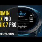 La nueva generación del Garmin Epix Pro de 51mm: la herramienta definitiva para los aventureros