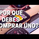 Las ventajas de tener un reloj inteligente con conexión wifi