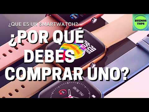 Las ventajas de tener un reloj inteligente con conexión wifi