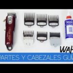 Todo lo que necesitas saber sobre las máquinas de cortar pelo Clipper