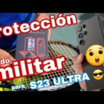 Las mejores fundas para proteger tu Samsung S23