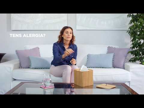 La eficacia del Polti Forzaspira Lecologico Aqua Allergy Turbo Care para combatir las alergias