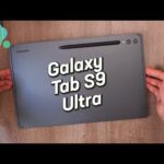 El nuevo Samsung Tab S9 Ultra: potencia y versatilidad en tus manos