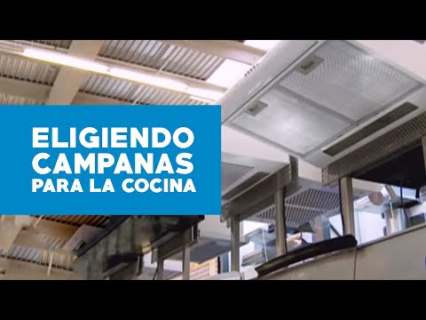 La Campana DBB 60 Teka: La Aliada Perfecta para una Cocina Sin Olores