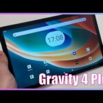 La última generación de la tablet SPC Gravity 3 llega para revolucionar el mercado tecnológico