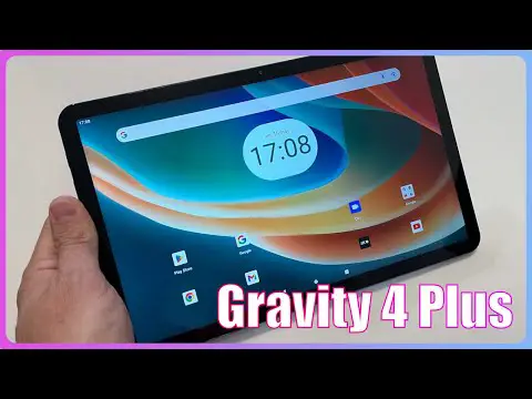 La última generación de la tablet SPC Gravity 3 llega para revolucionar el mercado tecnológico