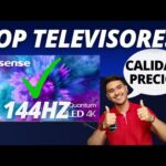 Las mejores opciones de televisores de 55 pulgadas a precios asequibles