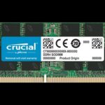 Todo lo que necesitas saber sobre la crucial ddr4 2400 pc4-19200 8gb cl17