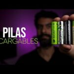 Todo lo que necesitas saber sobre las pilas C 1.5V