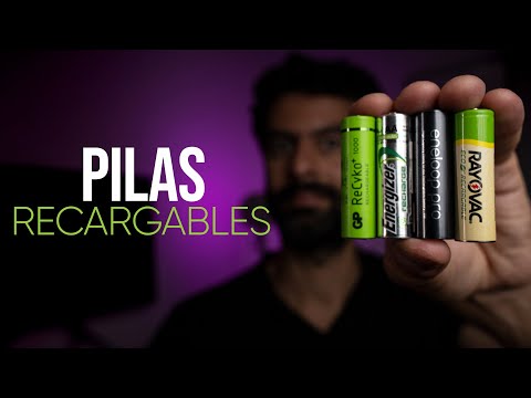 Todo lo que necesitas saber sobre las pilas C 1.5V