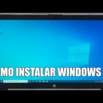 Cómo instalar Windows 10 desde cero: Guía completa paso a paso