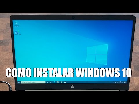 Cómo instalar Windows 10 desde cero: Guía completa paso a paso