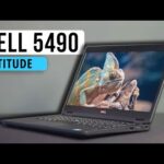 Análisis completo del Dell Latitude 14 i5: rendimiento y versatilidad en un portátil de alto nivel