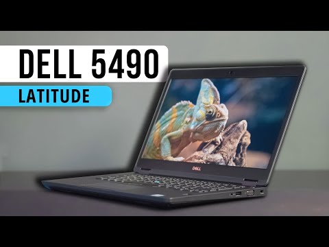 Análisis completo del Dell Latitude 14 i5: rendimiento y versatilidad en un portátil de alto nivel