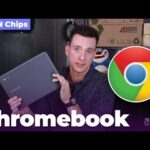 Las ventajas de tener un Chromebook 2 en 1: la versatilidad en tus manos