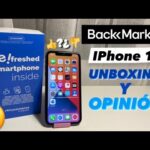 La opción inteligente: iPhone 11 reacondicionado en Back Market