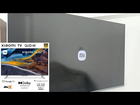 Opiniones sobre la Xiaomi TV Q2: ¿Qué dicen los usuarios de este televisor?