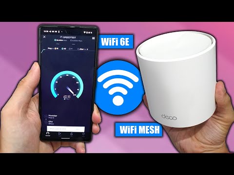 Comparativa: ZenWiFi XD6 vs XD6S, ¿cuál es la mejor opción para mejorar tu conexión Wi-Fi?