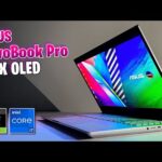 Análisis completo del ASUS VivoBook F1605PA i7: Potencia y rendimiento en un portátil de alto nivel