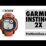 La nueva generación del Garmin Instinct 2x Tactical: un reloj inteligente diseñado para aventureros exigentes