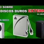 Todo lo que necesitas saber sobre los discos duros externos de 2TB