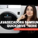 Análisis y opiniones sobre la lavadora Samsung de 11kg: ¿vale la pena la inversión?