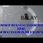 La elegancia y funcionalidad de la nevera Balay cristal 70